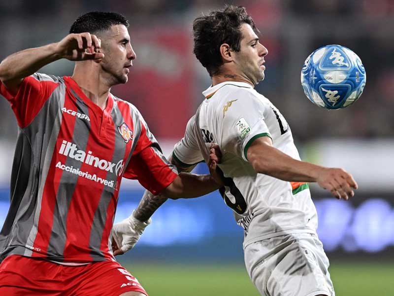 Nhận định soi kèo Venezia vs Cremonese lúc 01h30 ngày 3/6/2024