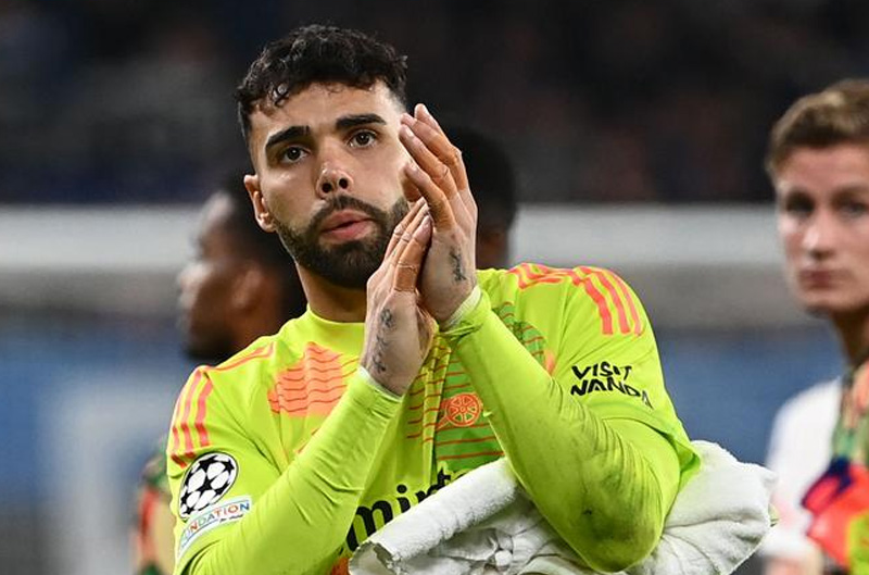 Gary Neville tôn vinh Raya sau derby rực lửa của Arsenal