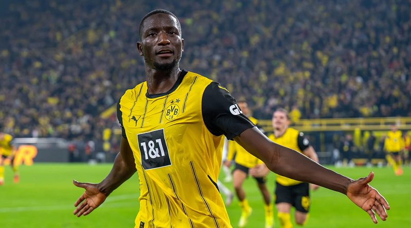 Chelsea lên kế hoạch chiêu mộ tiền đạo số 1 Bundesliga, thay thế tiền đạo Nicolas Jackson