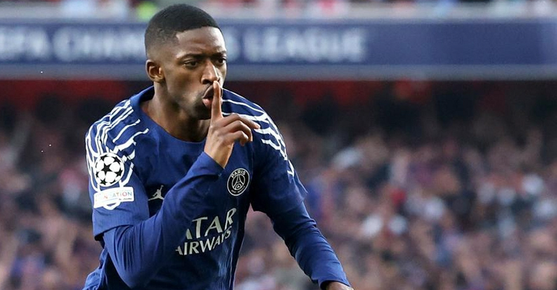 HLV PSG lên tiếng về sự sa sút của trụ cột trước trận gặp Arsenal