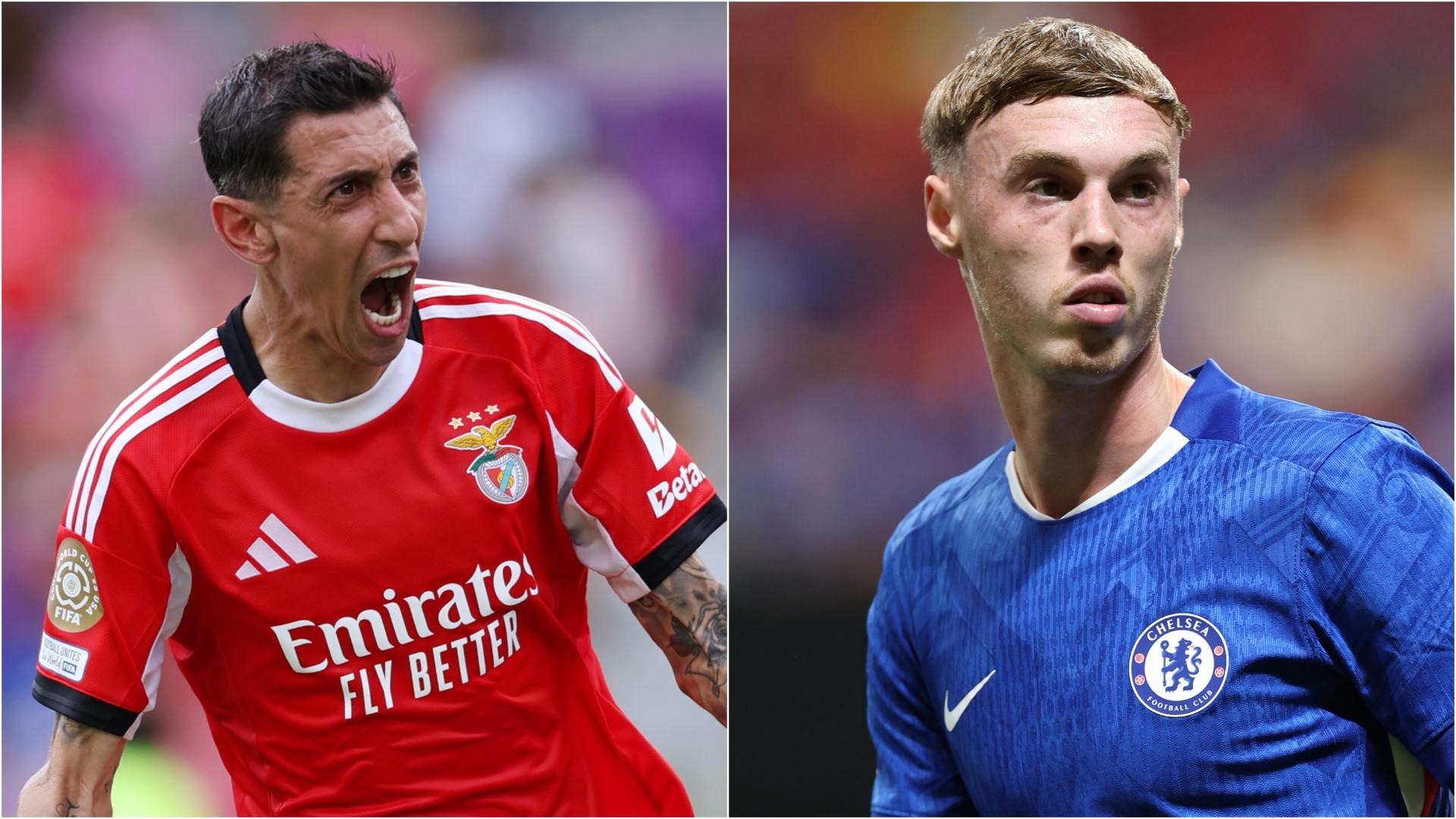 Nhận định soi kèo Benfica vs Chelsea lúc 03h00 ngày 29/6/2025