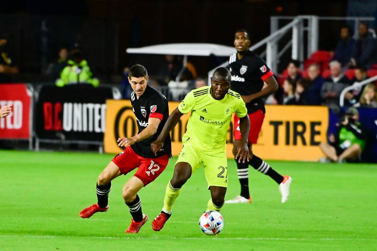 Nhận định soi kèo DC United vs Nashville lúc 06h30 ngày 29/6/2025