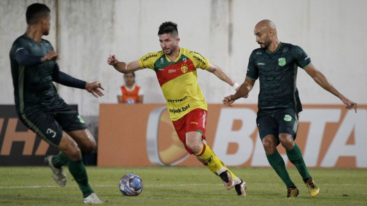 Nhận định soi kèo Floresta vs Brusque lúc 02h00 ngày 1/7/2025