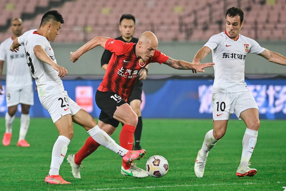 Nhận định soi kèo Changchun Yatai vs Shanghai Port lúc 15h30 ngày 18/7/2025 nhan-dinh-soi-keo-changchun-yatai-vs-shanghai-port-luc-15h30-ngay-18-7-2025-1
