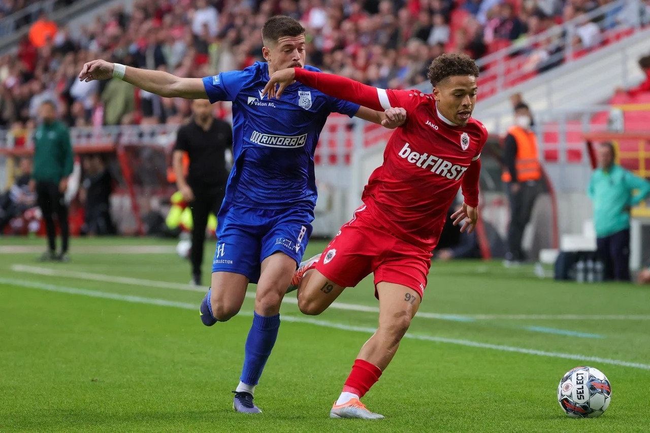 Nhận định soi kèo Drita vs Differdange lúc 01h00 ngày 9/7/2025 nhan-dinh-soi-keo-drita-vs-differdange-luc-01h00-ngay-9-7-2025