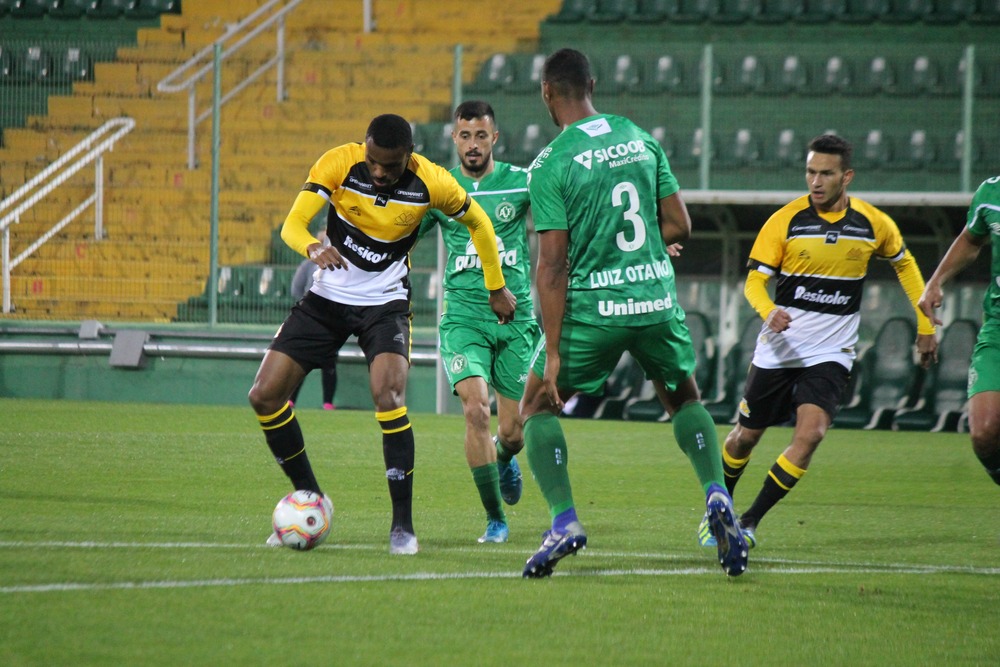 Nhận định soi kèo Goias vs Criciuma lúc 05h30 ngày 9/7/2025