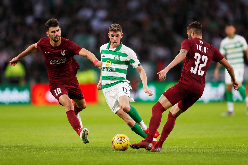 Nhận định soi kèo Nomme Kalju vs FK Partizani lúc 23h45 ngày 10/7/2025