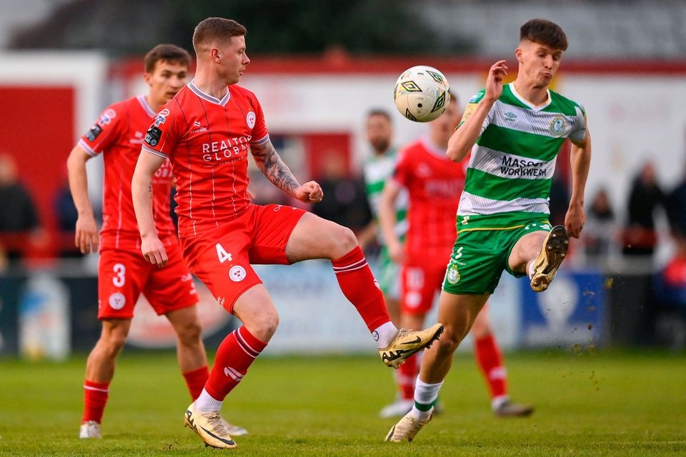 Nhận định soi kèo Shelbourne vs Linfield lúc 01h45 ngày 10/7/2025