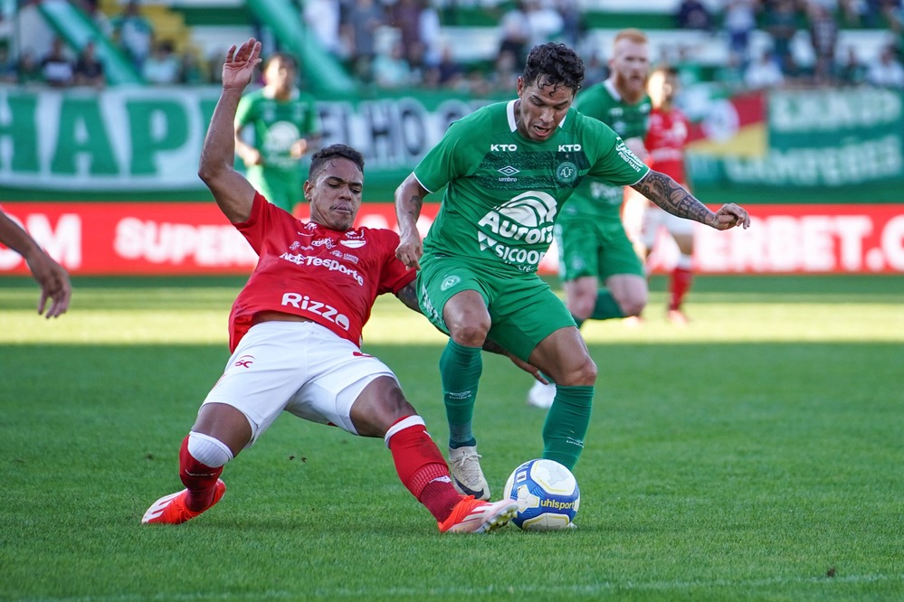Nhận định soi kèo Chapecoense vs Vila Nova lúc 05h00 ngày 2/9/2025