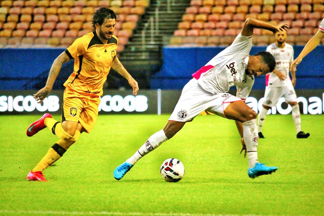 Nhận định soi kèo Ferroviaria vs Amazonas lúc 5h00 ngày 9/8/2025