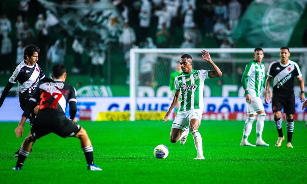 Nhận định soi kèo Juventude vs Vasco da Gama lúc 1h00 ngày 21/8/2025