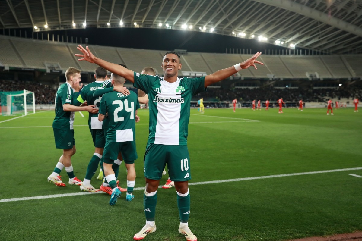 Nhận định soi kèo Panathinaikos vs Samsunspor lúc 01h00 ngày 22/8/2025