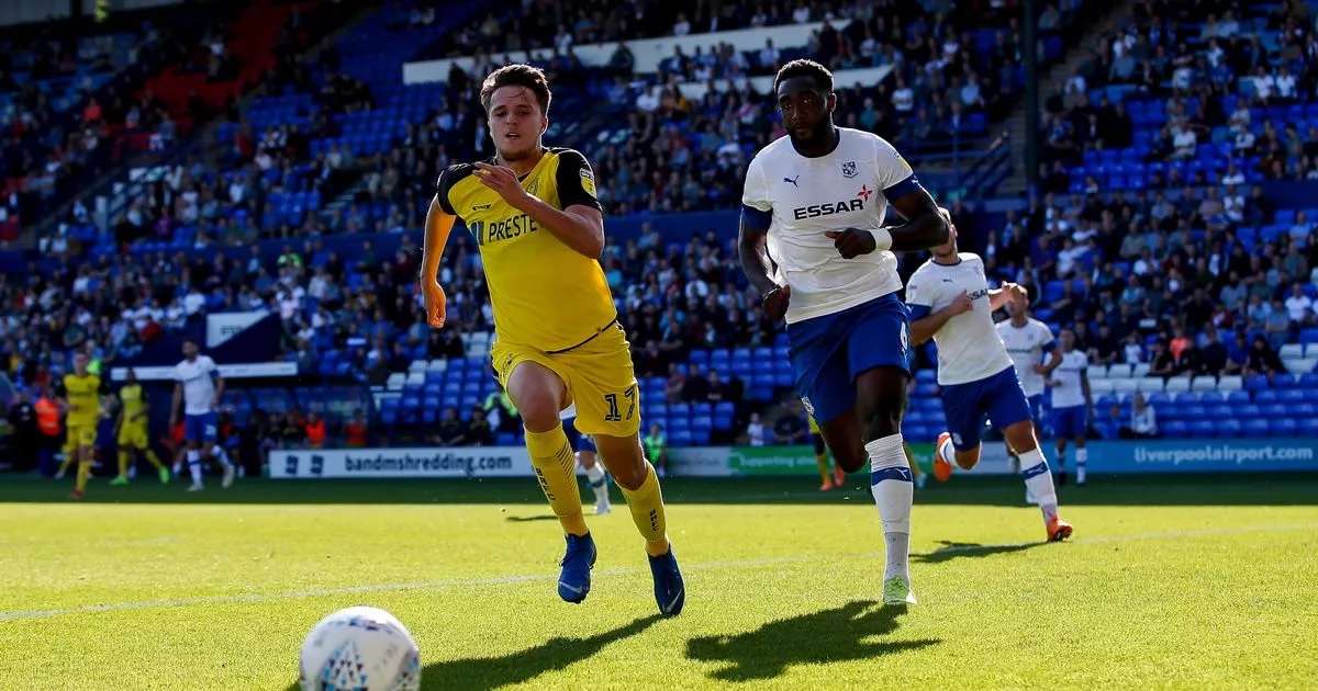 Nhận định soi kèo Tranmere vs Burton lúc 1h45 ngày 20/8/2025