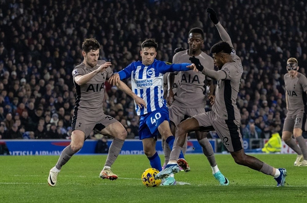 Nhận định soi kèo Brighton vs Tottenham Hotspur lúc 21h00 ngày 20/9/2025Nhận định soi kèo Brighton vs Tottenham Hotspur lúc 21h00 ngày 20/9/2025 nhan-dinh-soi-keo-brighton-vs-tottenham-hotspur-luc-21h00-ngay-20-9-2025-1
