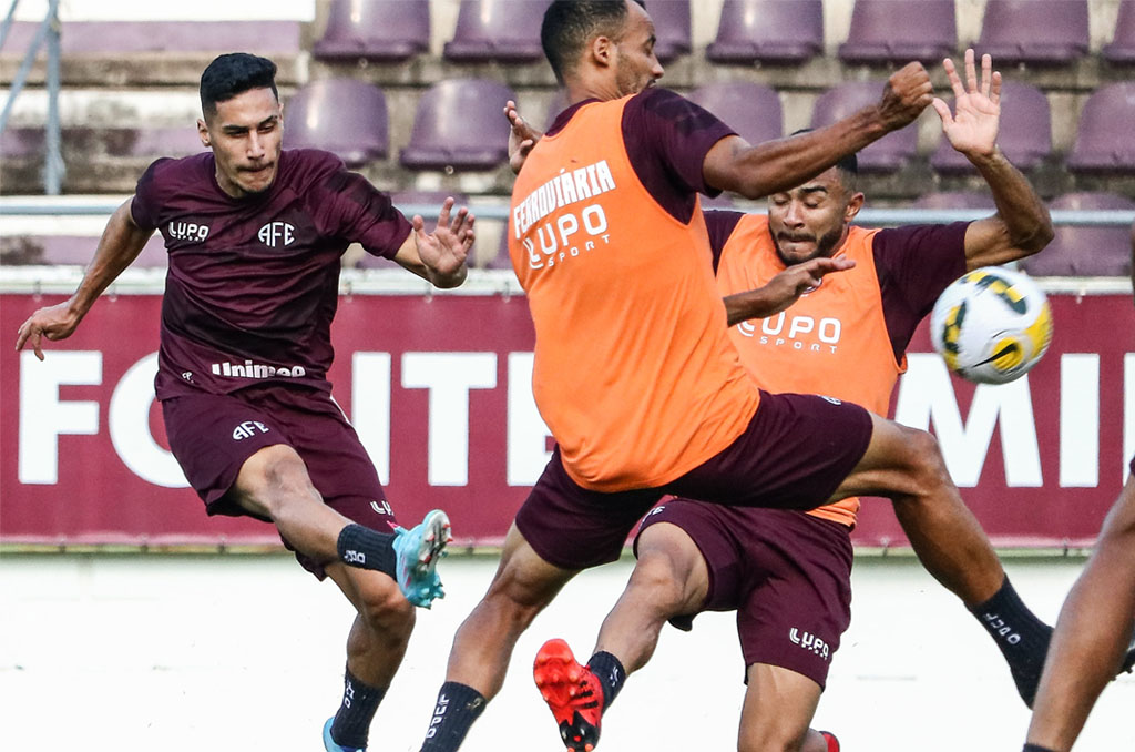 Nhận định soi kèo Ferroviaria vs Novorizontino lúc 5h00 ngày 16/9/2025