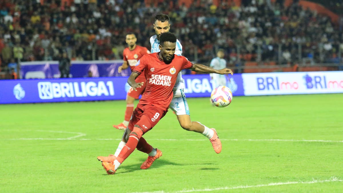 Nhận định soi kèo Semen Padang vs PSBS lúc 15h30 ngày 11/9/2025