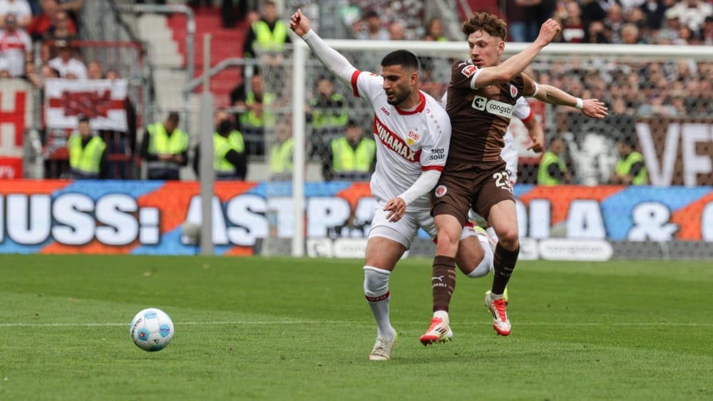 Nhận định soi kèo VfB Stuttgart vs St Pauli lúc 01h30 ngày 20/9/2025
