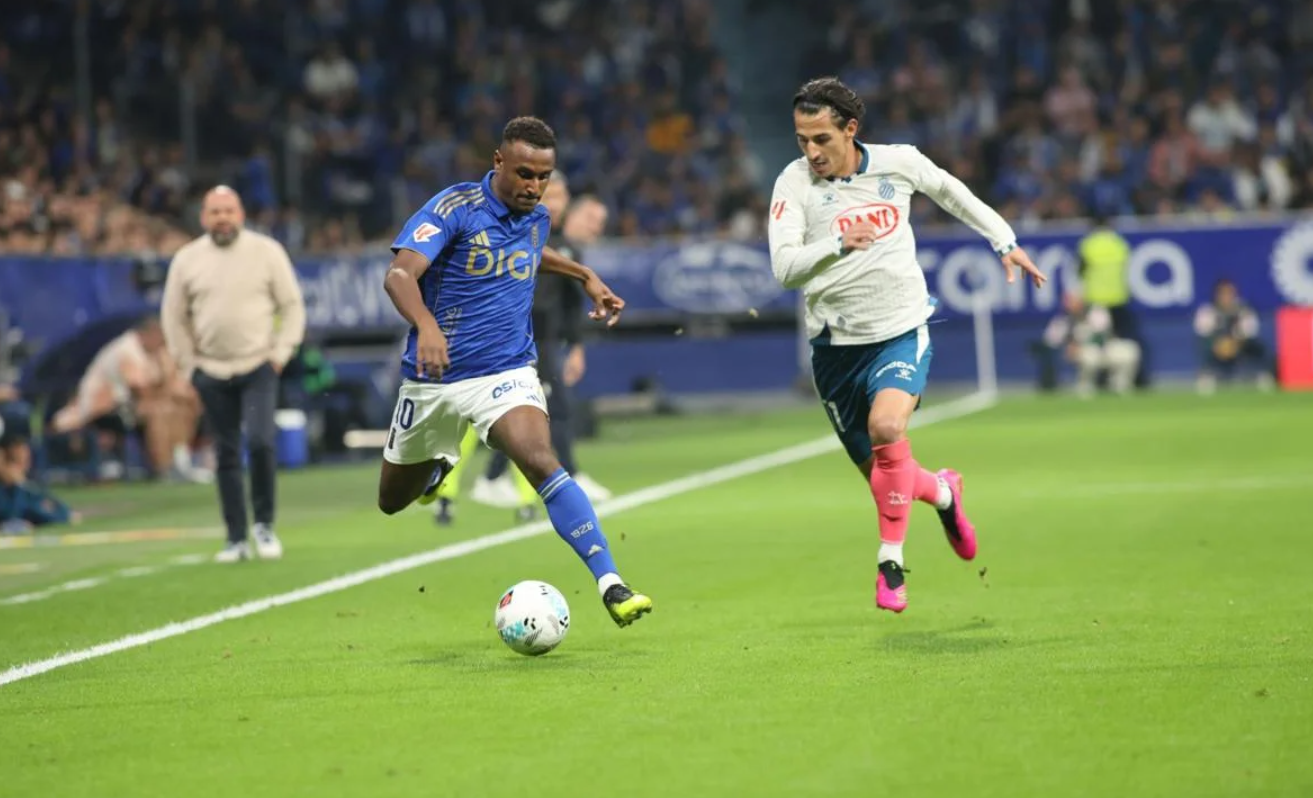 Real Oviedo vs Espanyol (02:00 – 18/10) | Xem lại trận đấu