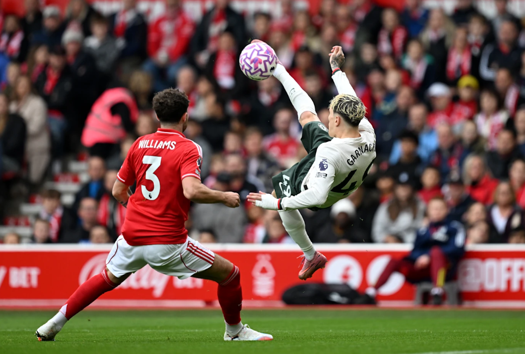 Nottingham Forest vs Chelsea (18:30 – 18/10) | Xem lại trận đấu