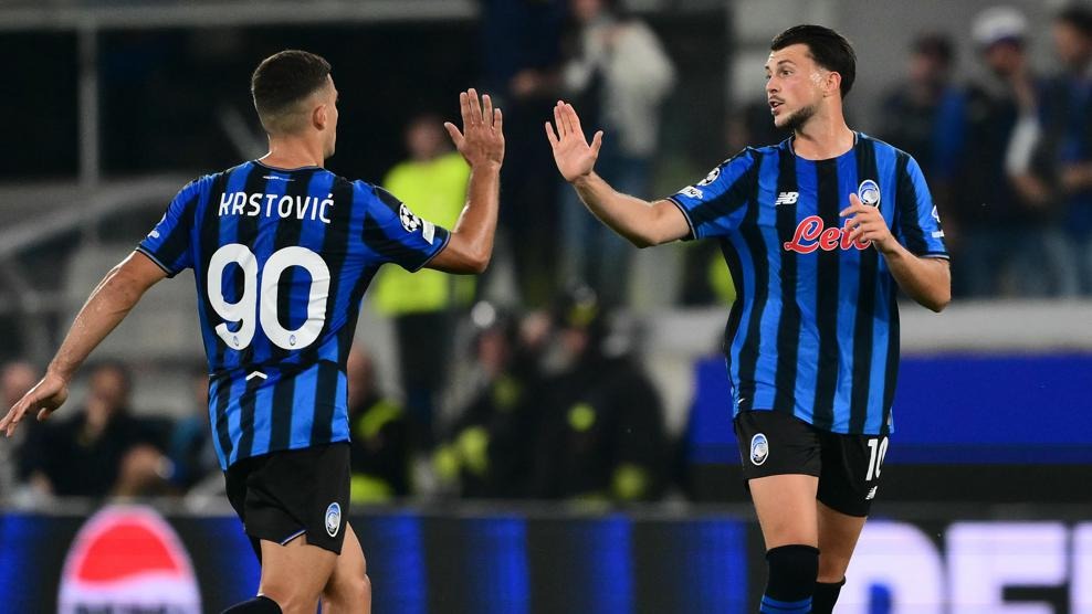 Nhận định soi kèo Atalanta vs Slavia Prague lúc 02h00 ngày 23/10/2025