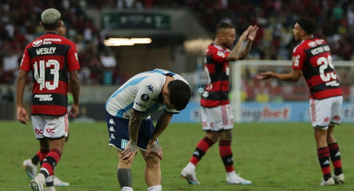 Nhận định soi kèo Flamengo vs Racing Club lúc 7h30 ngày 23/10/2025