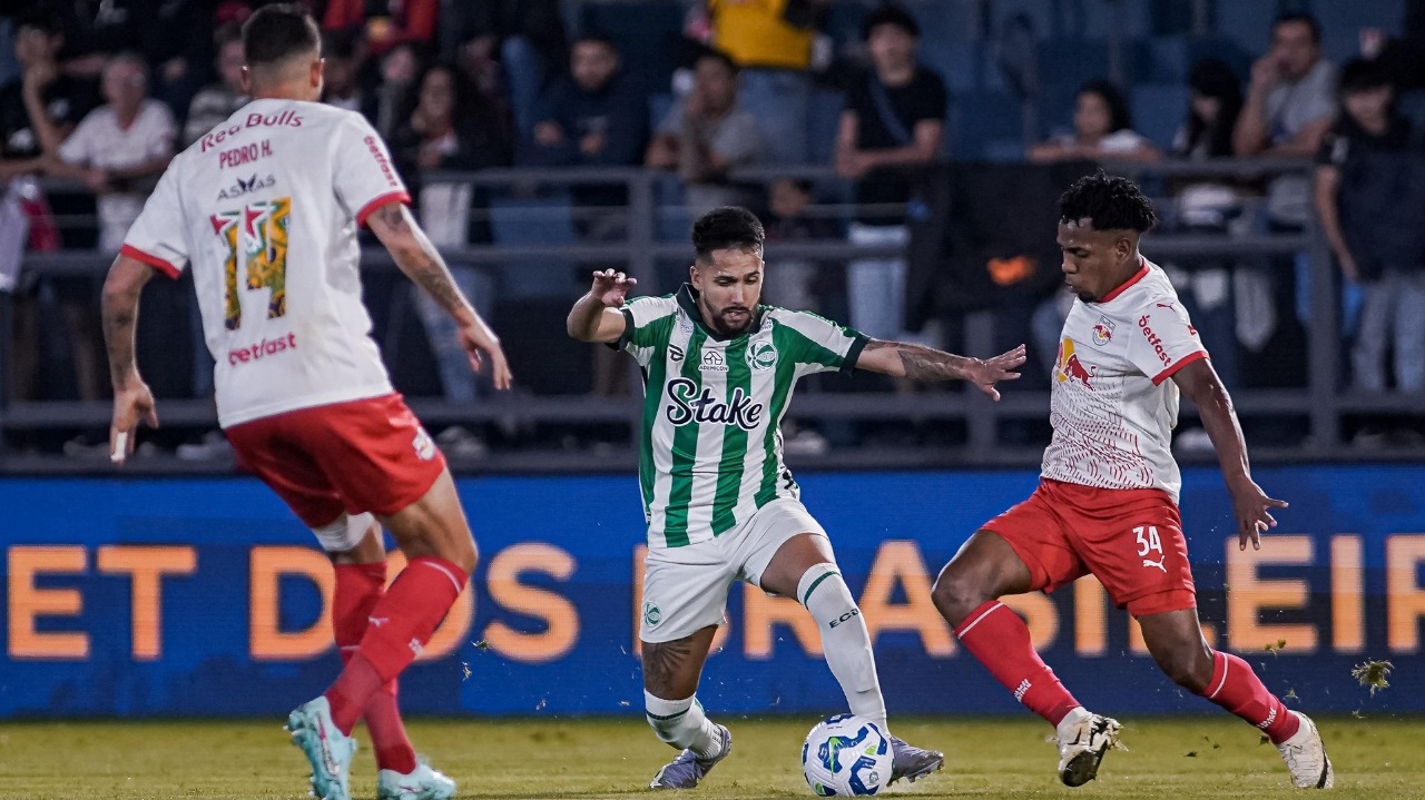 Nhận định soi kèo Juventude vs Bragantino lúc 05h00 ngày 21/10/2025