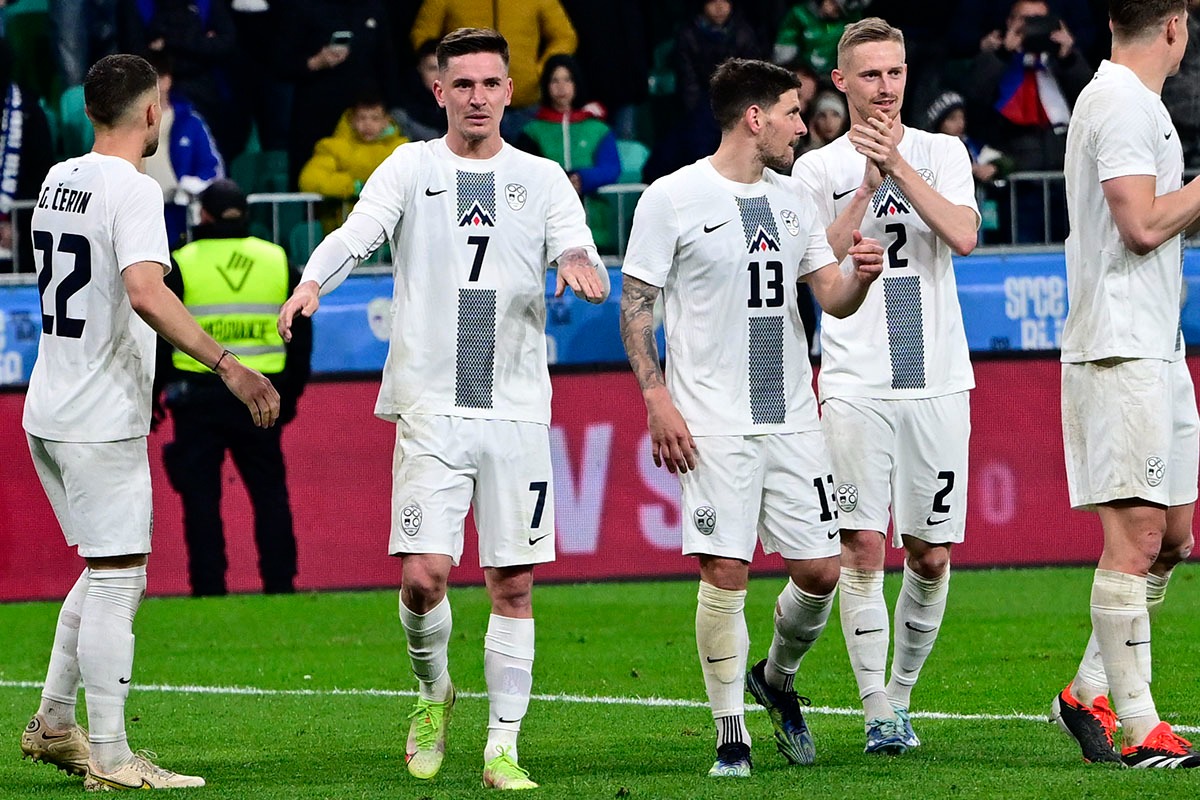 Nhận định soi kèo Kosovo vs Slovenia lúc 01h45 ngày 11/10/2025