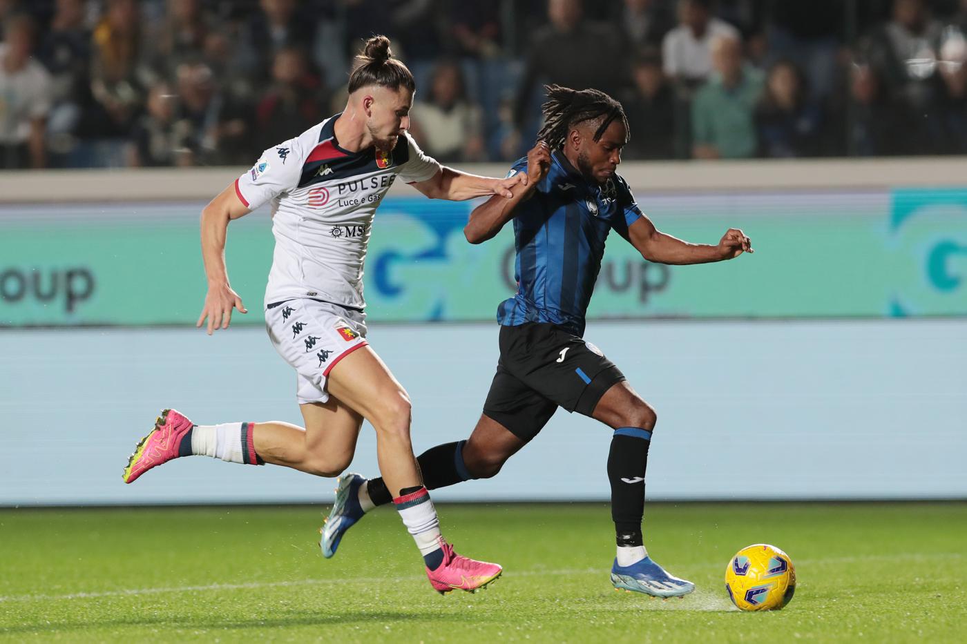 Nhận định soi kèo Atalanta vs Genoa lúc 21h00 ngày 3/12/2025