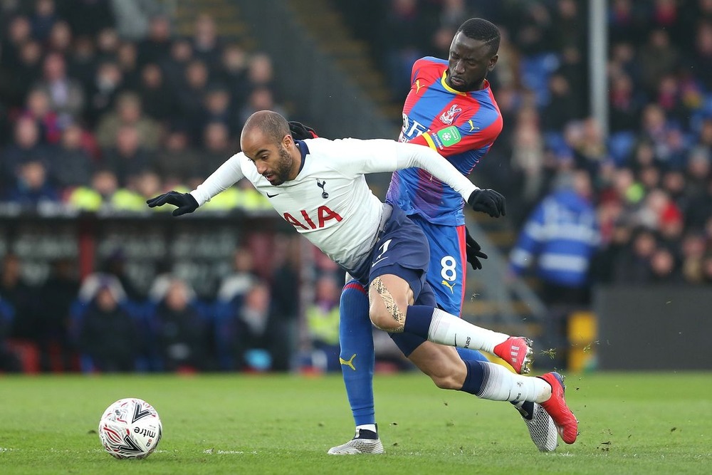 Nhận định soi kèo Crystal Palace vs Tottenham Hotspur lúc 23h30 ngày 28/12/2025
