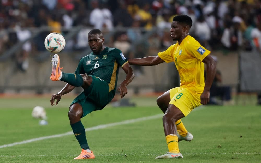 Nhận định soi kèo Zimbabwe vs Nam Phi lúc 23h00 ngày 29/12/2025