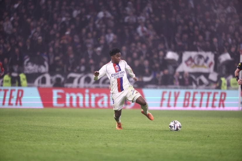 Lyon vs Brest (02:45 – 19/01) | Xem lại trận đấu