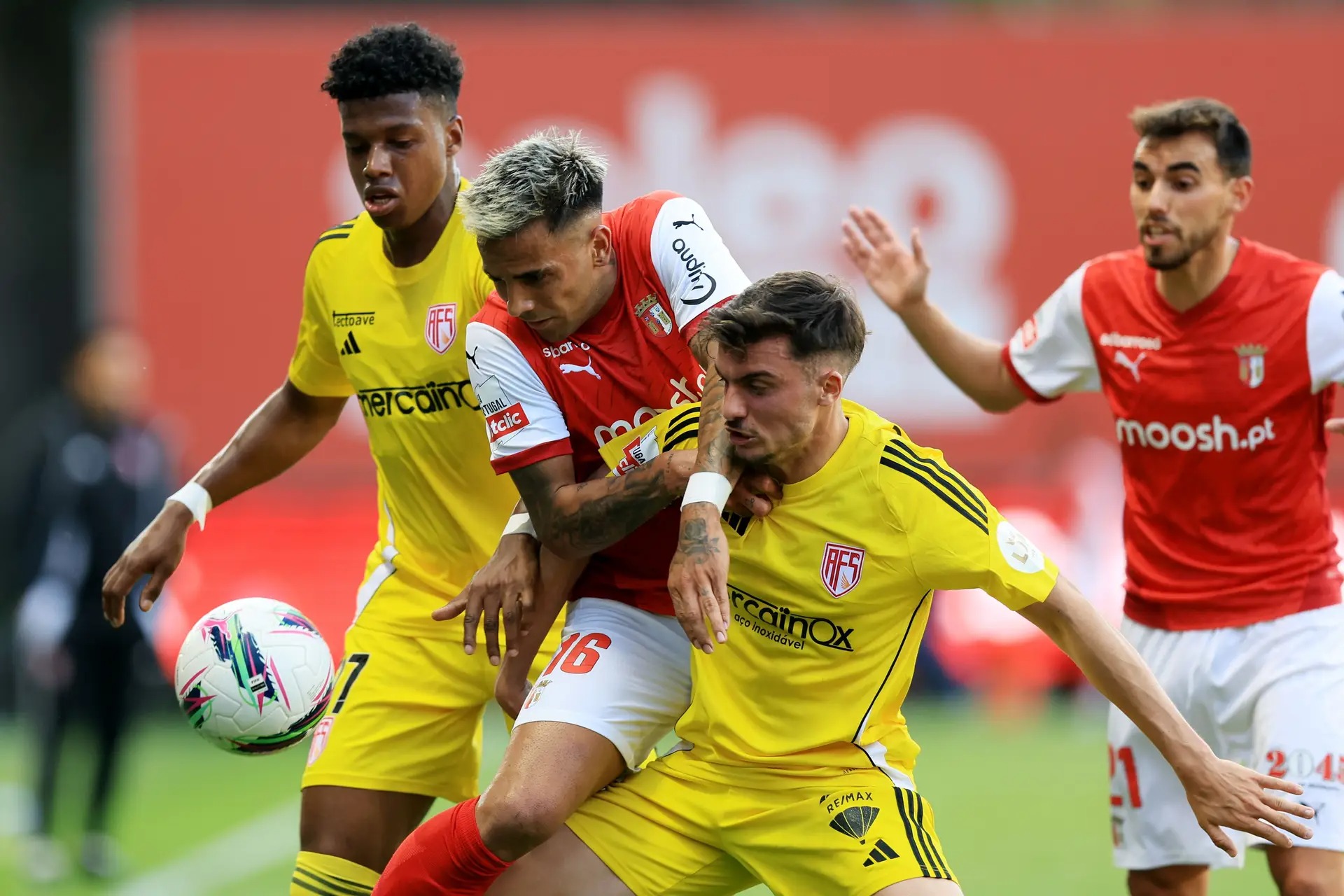 Nhận định soi kèo AVS vs Braga lúc 01h45 ngày 3/2/2026