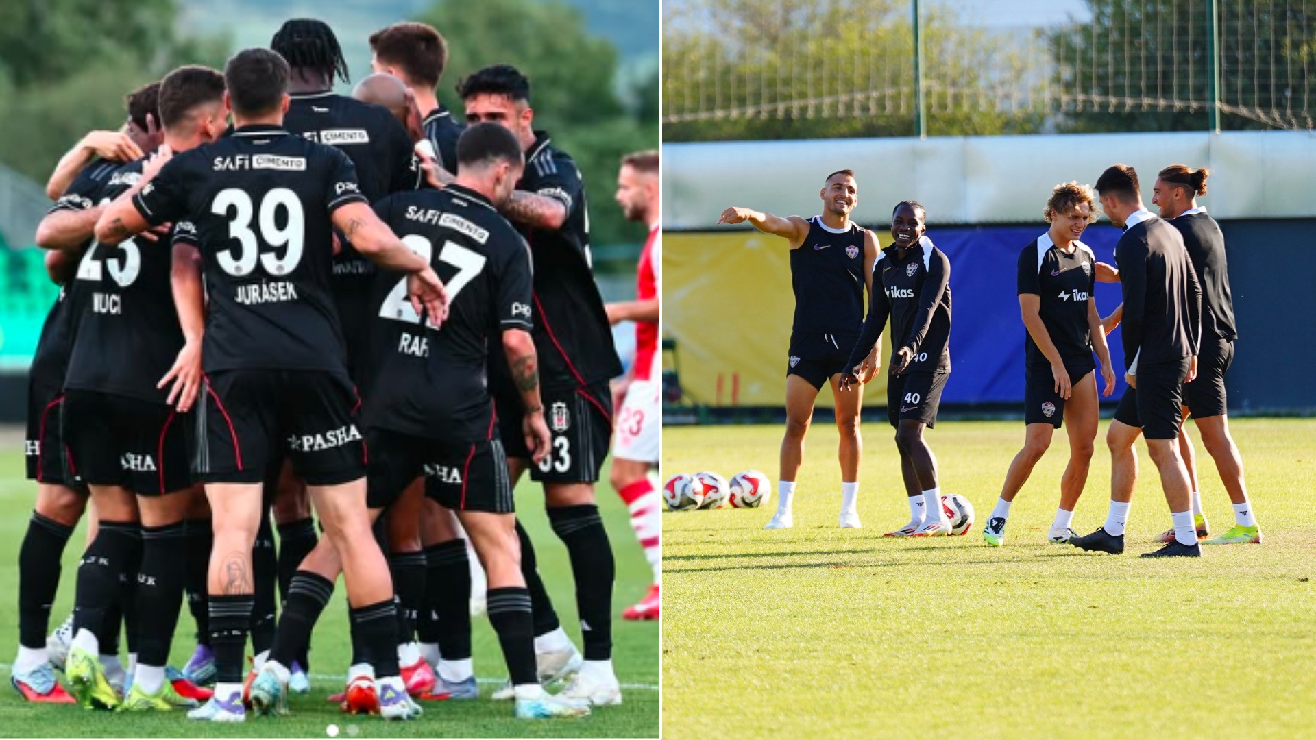 Nhận định soi kèo Eyupspor vs Besiktas lúc 00h00 ngày 27/1/2026