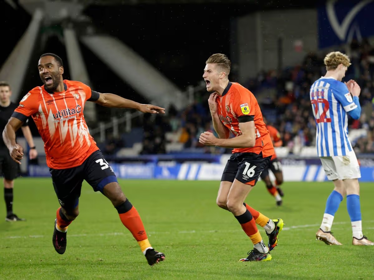 Nhận định soi kèo Huddersfield vs Luton lúc 2h45 ngày 28/1/2026