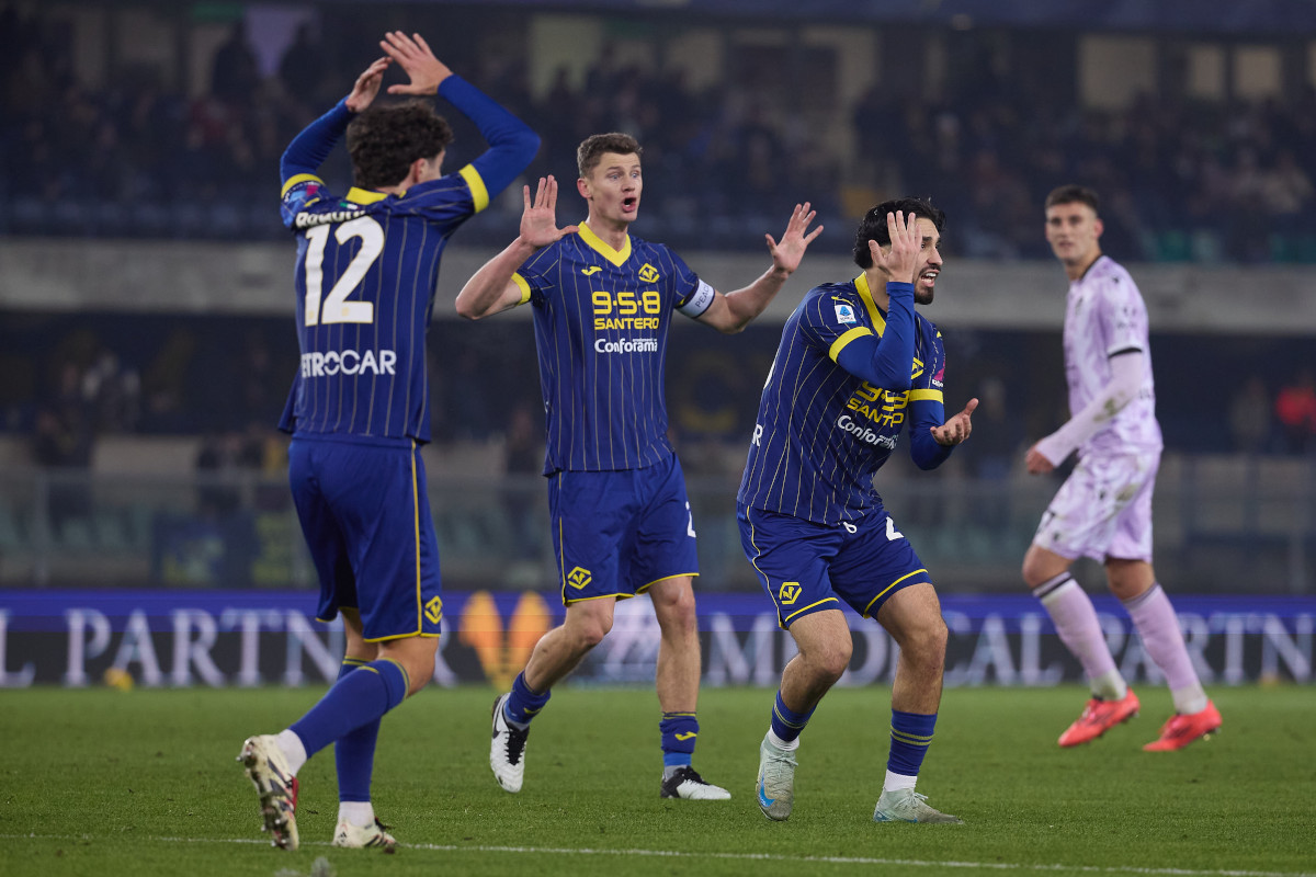 Nhận định soi kèo Verona vs Udinese lúc 2h45 ngày 27/1/2026