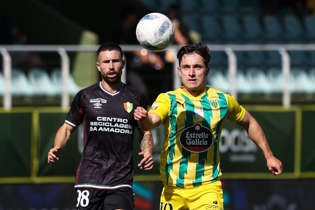 Nhận định soi kèo Estrela Amadora vs Tondela lúc 03h45 ngày 21/2/2026
