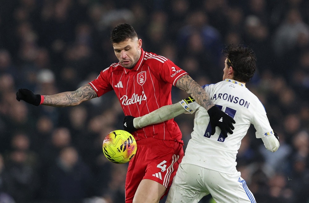 Nhận định soi kèo Fenerbahce vs Nottingham Forest lúc 00h45 ngày 20/2/2026