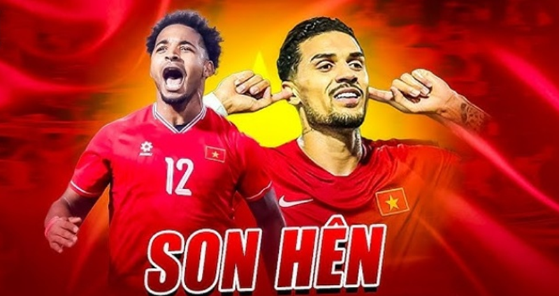 Xuân Son – Hoàng Hên có thể lĩnh ấn đàn anh tại ASIAD 20?