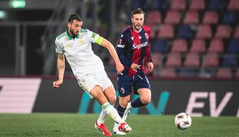 Bologna vs AS Roma (00:45 – 13/03) | Xem lại trận đấu