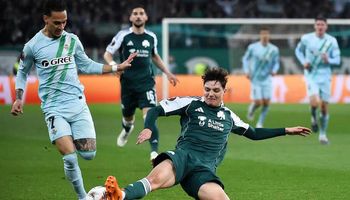 Panathinaikos vs Real Betis (00:45 – 13/03) | Xem lại trận đấu