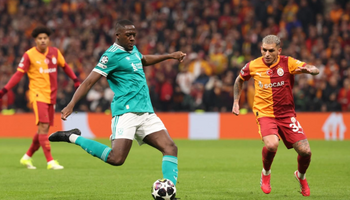 Galatasaray vs Liverpool (00:45 – 11/03) | Xem lại trận đấu