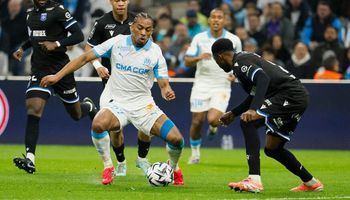 Marseille vs AJ Auxerre (02:45 – 14/03) | Xem lại trận đấu