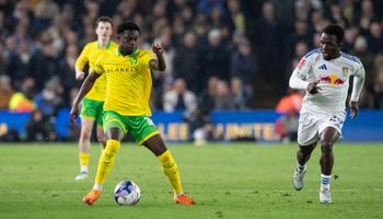 Leeds United vs Norwich City (23:30 – 08/03) | Xem lại trận đấu