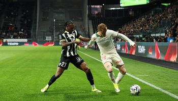 Angers vs OGC Nice (01:00 – 15/03) | Xem lại trận đấu