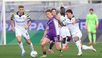 Fiorentina vs Parma (21:00 – 08/03) | Xem lại trận đấu