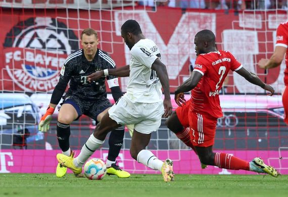 Nhận định soi kèo Bayern vs Gladbach lúc 2h30 ngày 7/3/2026